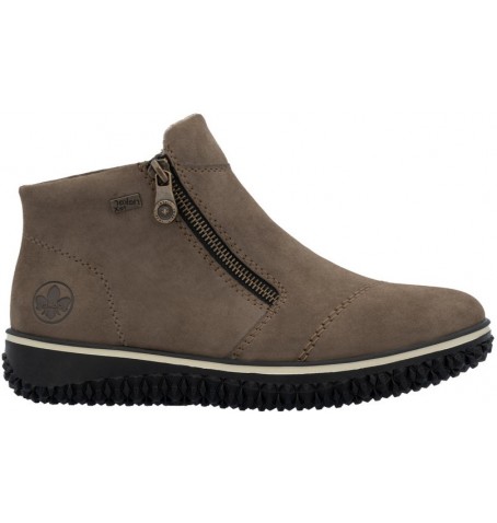 Rieker Z4265-24 - Brown - Z4265$24.03R