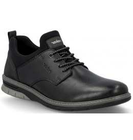 Rieker 14454-01 - Noir - 14454$01.02R