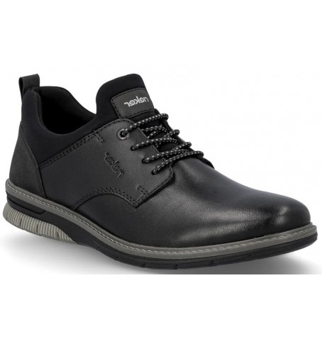 Rieker 14454-01 - Noir - 14454$01.02R