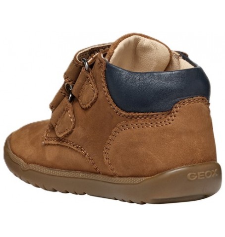 Geox MACCHIA B.C B164NC - Tan - B164NC$6627.B08