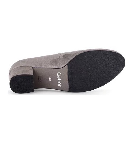 Gabor 72.221 - Silver Grey - 72221$13.18GB