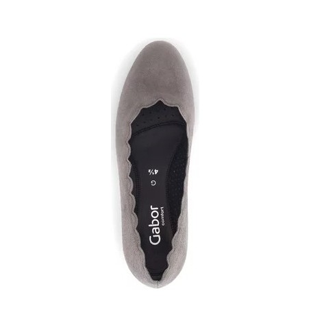 Gabor 72.221 - Silver Grey - 72221$13.18GB