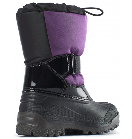Olang CANADA - Mauve - CANADA$828.BF12