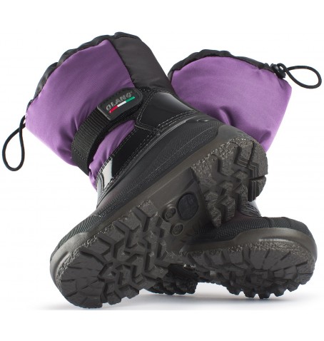 Olang CANADA - Mauve - CANADA$828.JF12