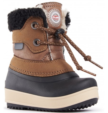 Olang PONY - Tan - PONY$894.G08OL