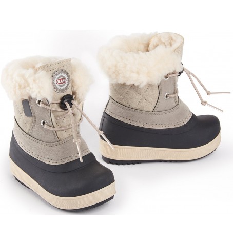 Olang APE - Beige - APE$91.G13OL
