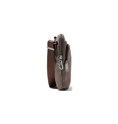 Baggallini AAC459 ACTIVITY CROSSBODY - Taupe - AAC459$B0220