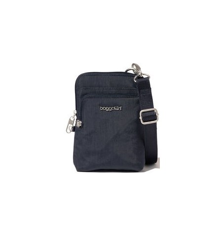 Baggallini AAC459 ACTIVITY CROSSBODY - Marine - AAC459$B0576