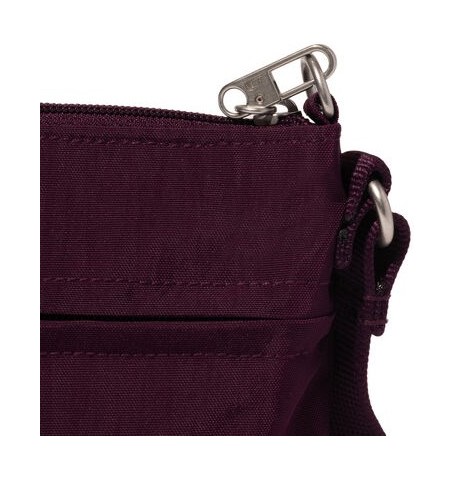 Baggallini AME460 MEMENTO CROSSBODY - Purple - AME460$B1079