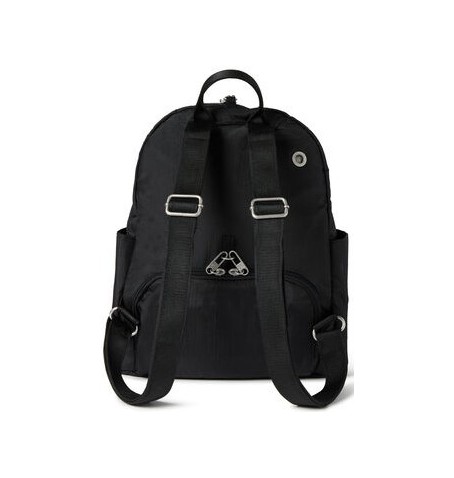 Baggallini AVB465 ANTI-THEFT VACATION BACKPACK - Black - AVB465$B0001