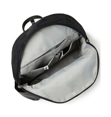 Baggallini AVB465 ANTI-THEFT VACATION BACKPACK - Black - AVB465$B0001