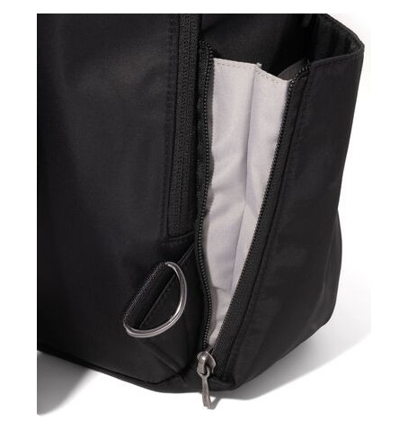 Baggallini CPL114 CENTRAL PACK LARGE SLING - Noir - CPL114$B0090