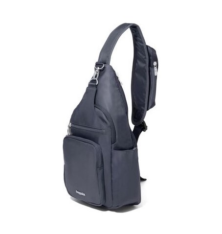 Baggallini CPL114 CENTRAL PACK LARGE SLING - Marine - CPL114$B0096