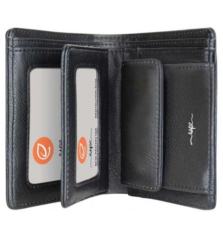 Espe LASSI SMALL WALLET - Blue - LASSI SW$BLUE