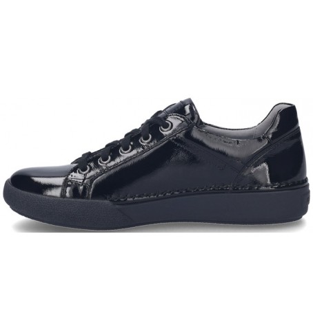 Josef seibel CLAIRE 13 69913 - Black varnish - CLAIRE13$01JS