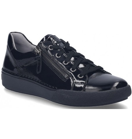 Josef seibel CLAIRE 13 69913 - Black varnish - CLAIRE13$01JS