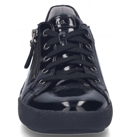 Josef seibel CLAIRE 13 69913 - Black varnish - CLAIRE13$01JS