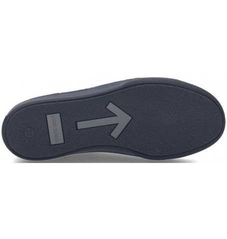 Josef seibel CLAIRE 13 69913 - Black varnish - CLAIRE13$01JS