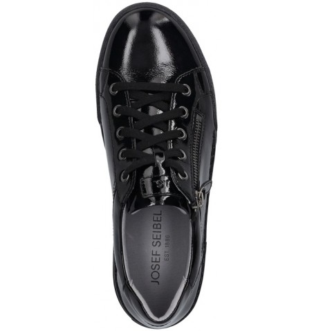 Josef seibel CLAIRE 13 69913 - Black varnish - CLAIRE13$01JS