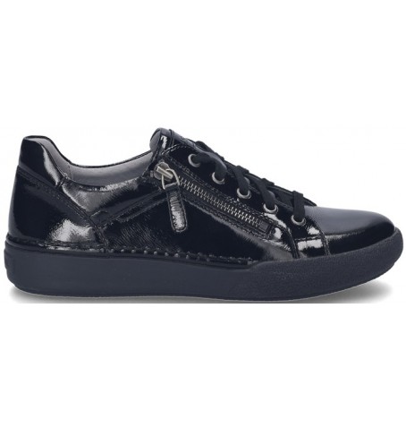 Josef seibel CLAIRE 13 69913 - Vernis noir - CLAIRE13$01JS