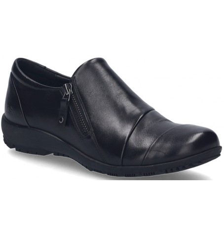 Josef seibel CHARLOTTE 19 87319 - Black - CHARLOTTE19$02