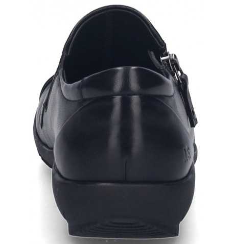 Josef seibel CHARLOTTE 19 87319 - Black - CHARLOTTE19$02