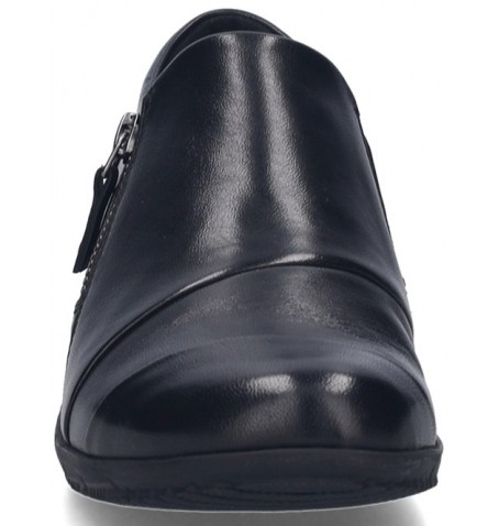 Josef seibel CHARLOTTE 19 87319 - Black - CHARLOTTE19$02