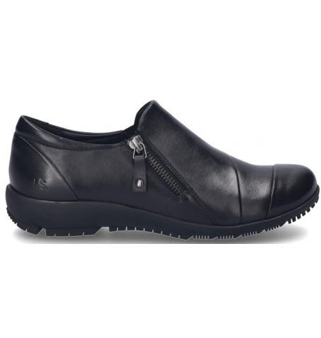 Josef seibel CHARLOTTE 19 87319 - Black - CHARLOTTE19$02