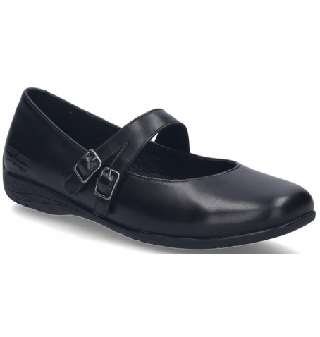Josef seibel FENJA 35 74835 - Black - FENJA35$02JS