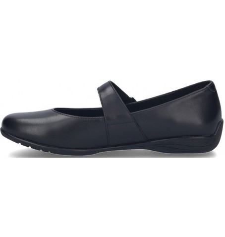 Josef seibel FENJA 35 74835 - Noir - FENJA35$02JS
