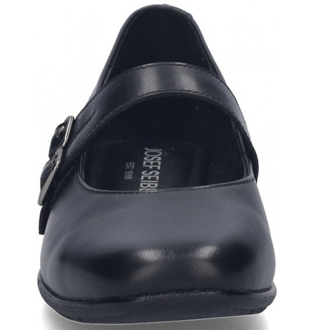 Josef seibel FENJA 35 74835 - Noir - FENJA35$02JS