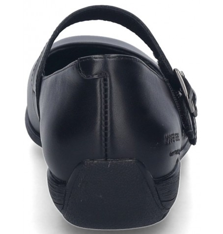 Josef seibel FENJA 35 74835 - Noir - FENJA35$02JS