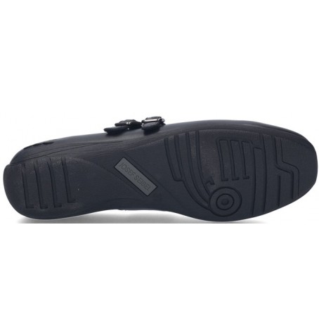 Josef seibel FENJA 35 74835 - Noir - FENJA35$02JS