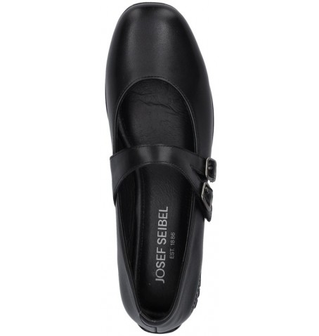 Josef seibel FENJA 35 74835 - Noir - FENJA35$02JS