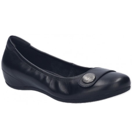 Josef seibel FLORINA 04 95304 - Black - FLORINA04$02JS