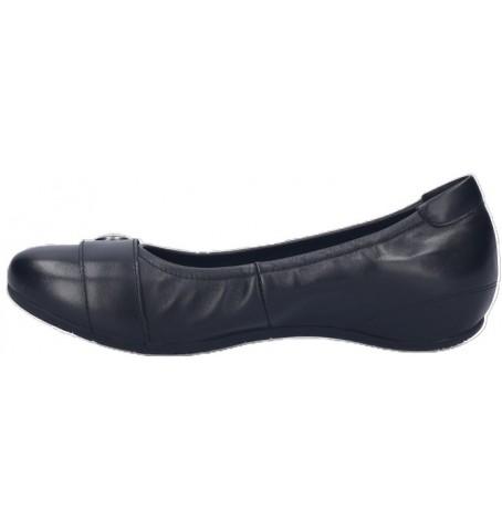 Josef seibel FLORINA 04 95304 - Noir - FLORINA04$02JS