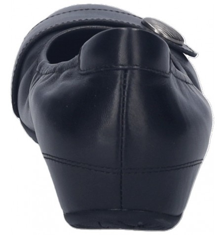 Josef seibel FLORINA 04 95304 - Noir - FLORINA04$02JS