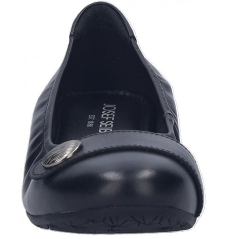 Josef seibel FLORINA 04 95304 - Black - FLORINA04$02JS