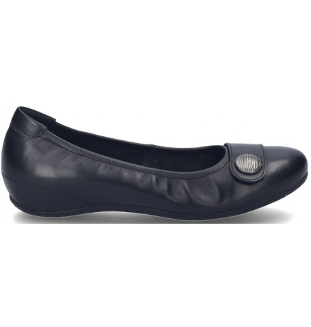 Josef seibel FLORINA 04 95304 - Noir - FLORINA04$02JS