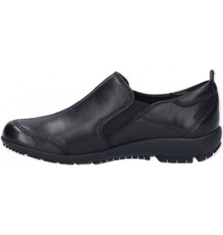 Josef seibel CHARLOTTE 17 87317 - Black - CHARLOTTE17$02