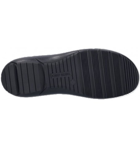 Josef seibel CHARLOTTE 17 87317 - Black - CHARLOTTE17$02
