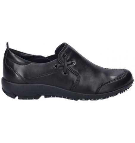 Josef seibel CHARLOTTE 17 87317 - Black - CHARLOTTE17$02