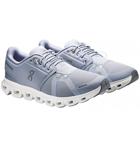 ON CLOUD 6 3WF10061085 - Blue - CLOUD6$F.04ON2