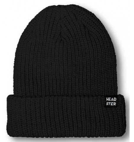 Headster Kids BGBNW2202 BLACK - Noir - BGBNW2202$000