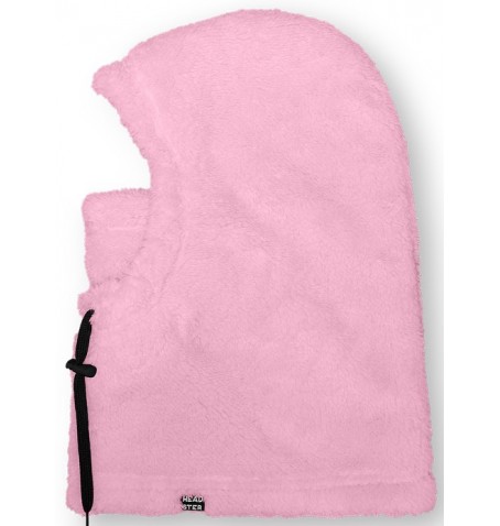 Headster Kids BGHDW2101 SHERPA HOOD ROSE - Rose - BGHDW2101$689