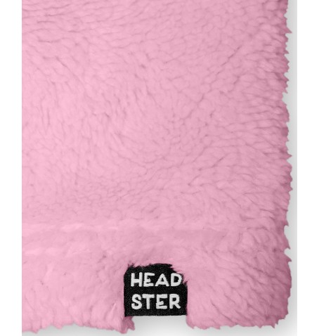Headster Kids BGHDW2101 SHERPA HOOD ROSE - Rose - BGHDW2101$689