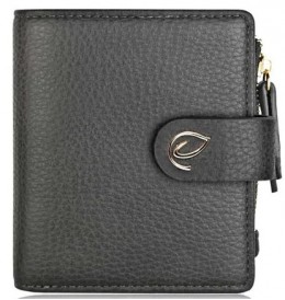 Espe CORA PETIT PORTEFEUILLE - Noir - CORA SW$BK