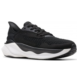Clarks CLARKS PACE 26184715 - Noir - CLARKSPACE$F.02
