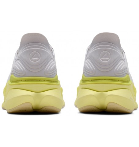 Clarks CLARKS PACE 26184424 - Argent gris - CLARKSPACE$18H2