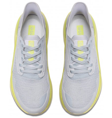 Clarks CLARKS PACE 26184424 - Argent gris - CLARKSPACE$18H2